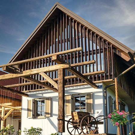 Kellerstoeckl Heuberger Villa Eltendorf ภายนอก รูปภาพ
